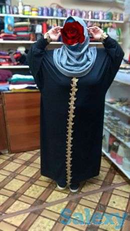 Абая исламское платье, фотография 5