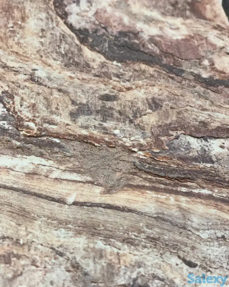 Каменный шпон, фотография 11