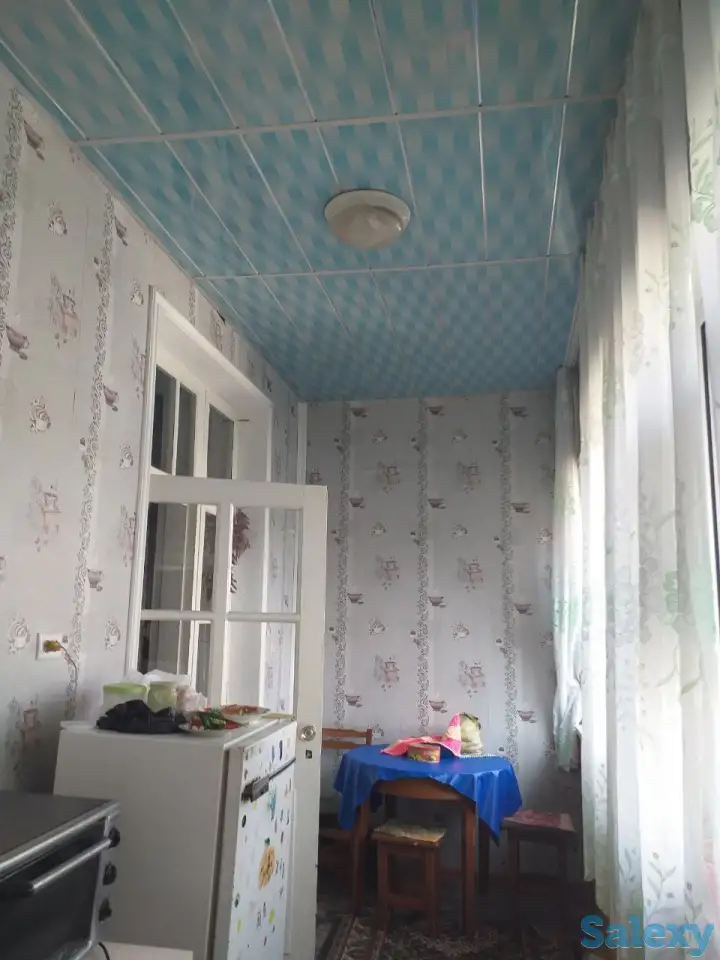 Продаётся 2х комнатная переделанная под 3х комнатную квартиру, фотография 6