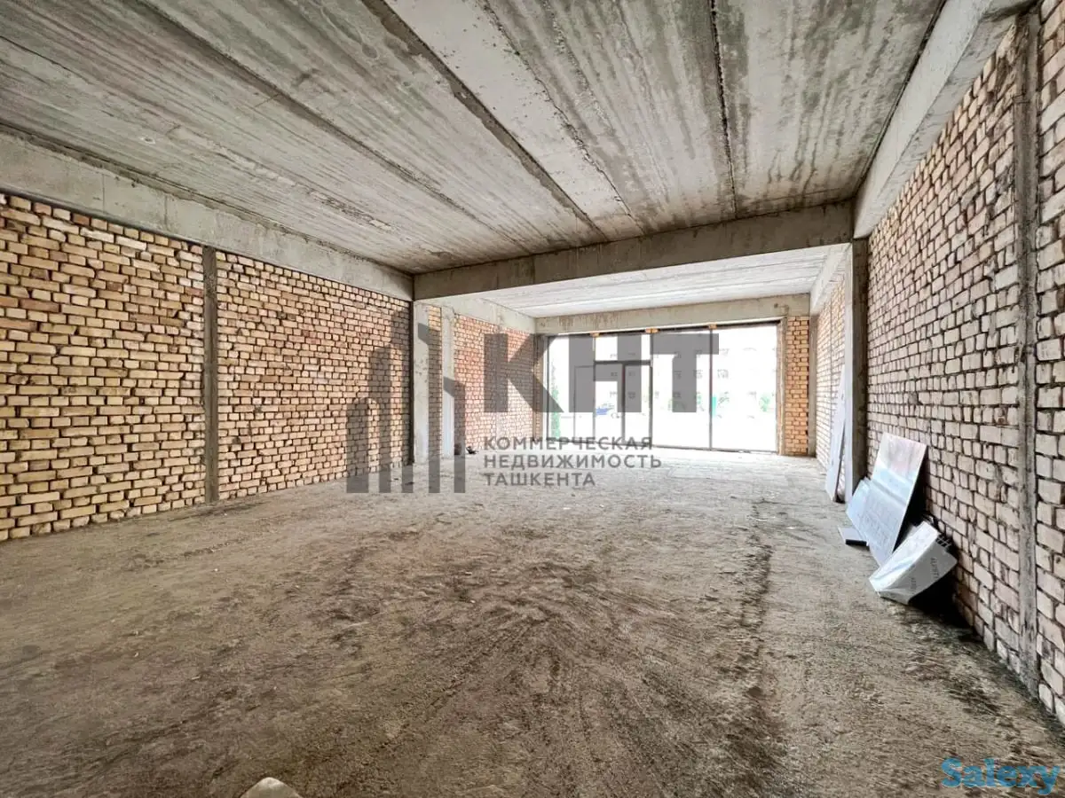 Аренда Помещения. 450м2. ул.Махтумкули., фотография 2