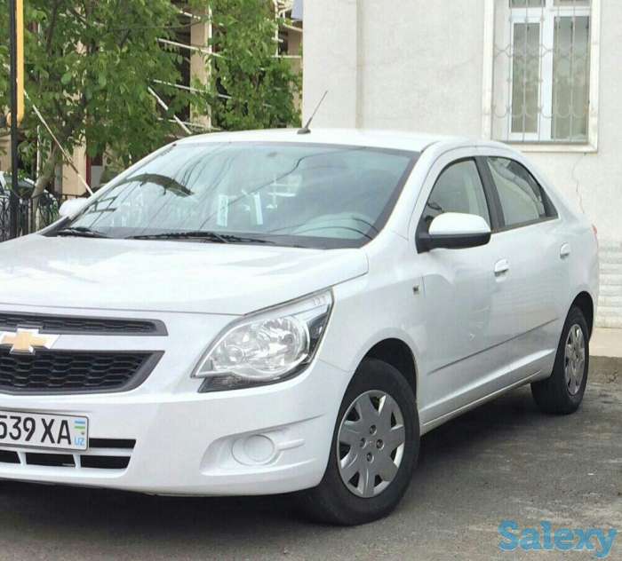 Chevrolet Cobalt - avtokredit va lizing!, фотография 1
