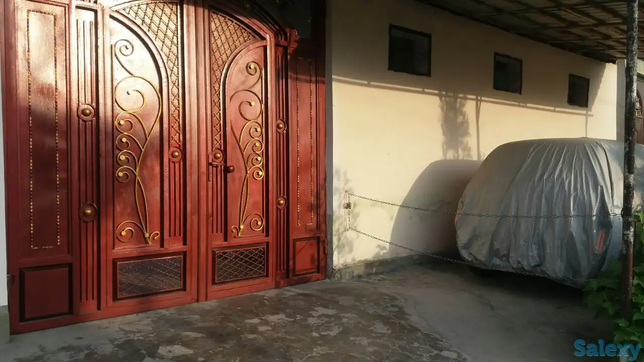 продажа дома  В Ташкенской области Уртачирчикского района, фотография 1