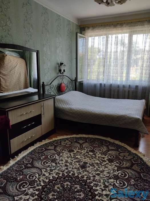 Срочно ! Продаётся 3-х комнатная квартира, фотография 2