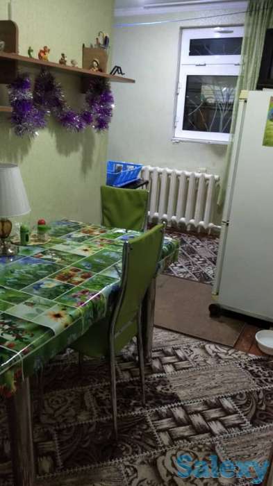 Продаю квартиру !площадью 31.21кв.м., фотография 5