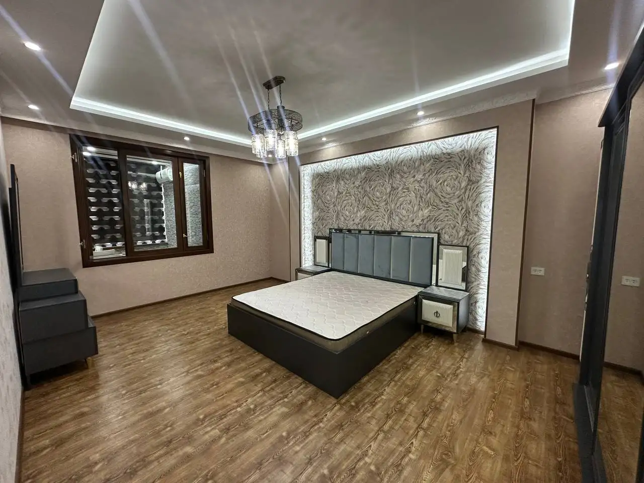 Продаётся 3х комн квартира на 3 этаже Ор-р Маслозавод Парадокс, фотография 3