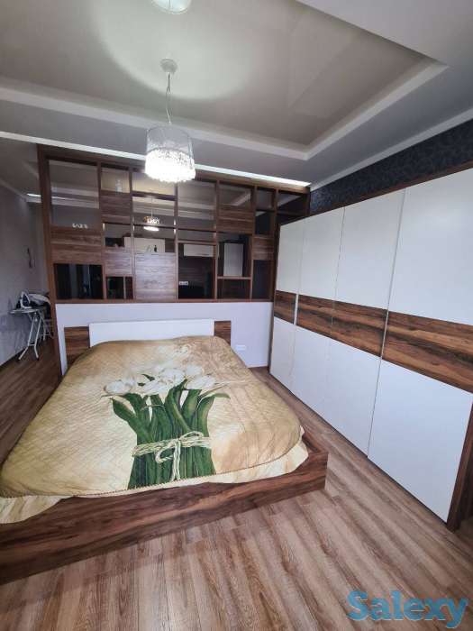 Собствееник продаст квартиру в новостройке!, Яккасарайский район, фотография 5