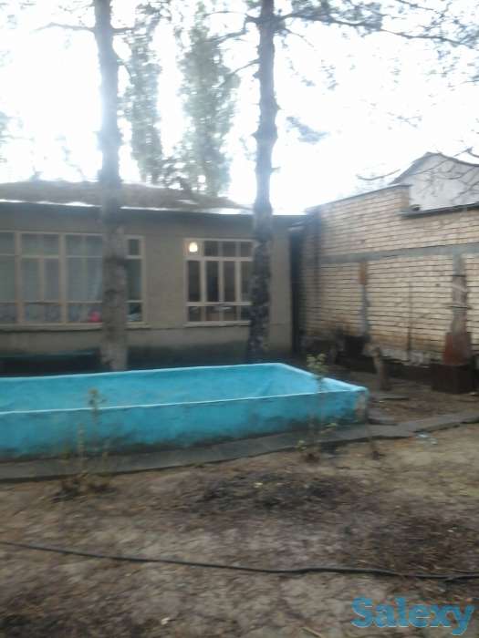 Продам 2 дома на одном участке, а.эрматова, фотография 6