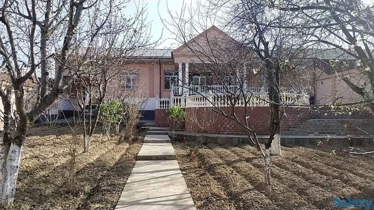 Готовый дом на берегу реки., фотография 3