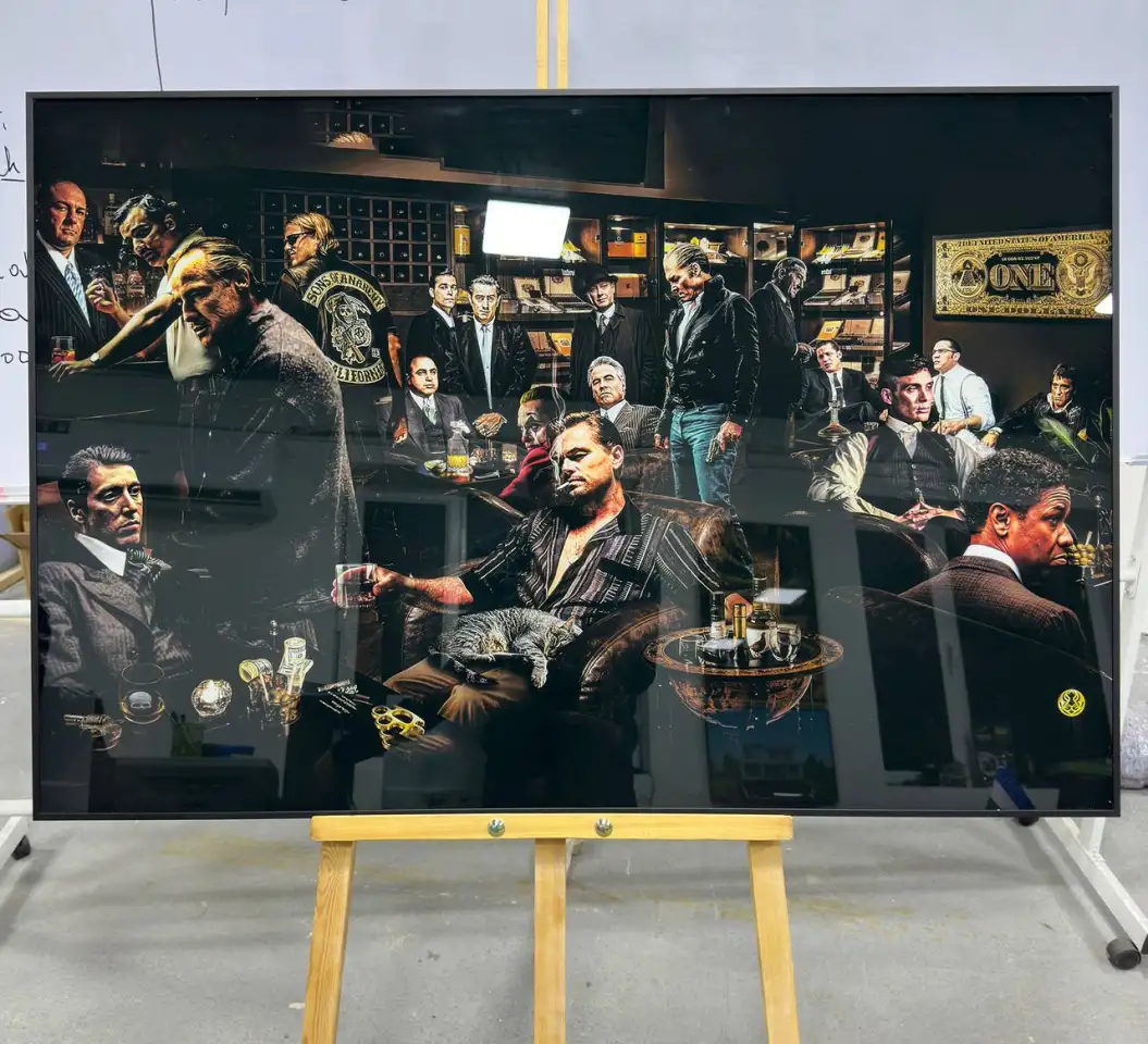 Ув печать  Uvpechat, фотография 4