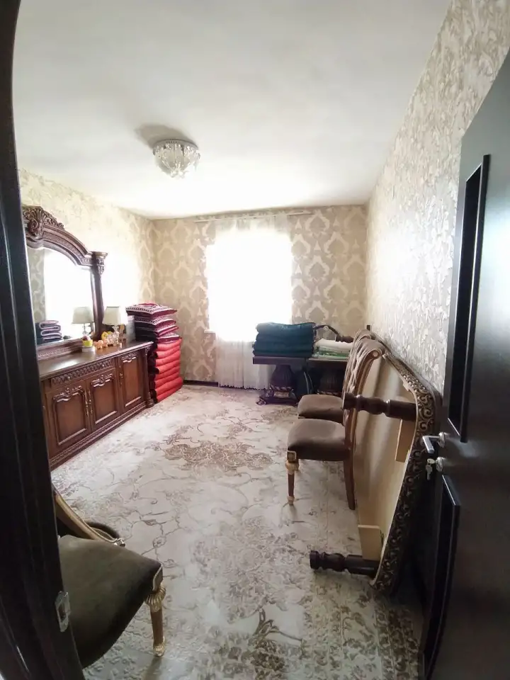 2 хонали Квартира сотилади Янги Хаёт 9-худуд, фотография 3