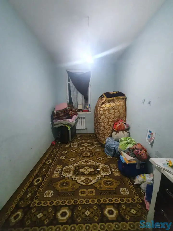 Срочно продам 3комнатную квартиру ор геофизика цена 19900$, фотография 3