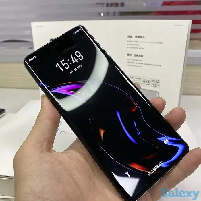 ПРОДАМ Мощный смартфон для PUBG Идеально Фулл комплект, фотография 1