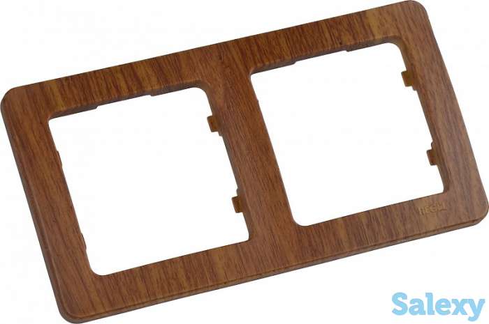 Розетки, выключатели, рамки, механизмы MASTER дуб Гарантия 5 лет от HEGEL, фотография 7