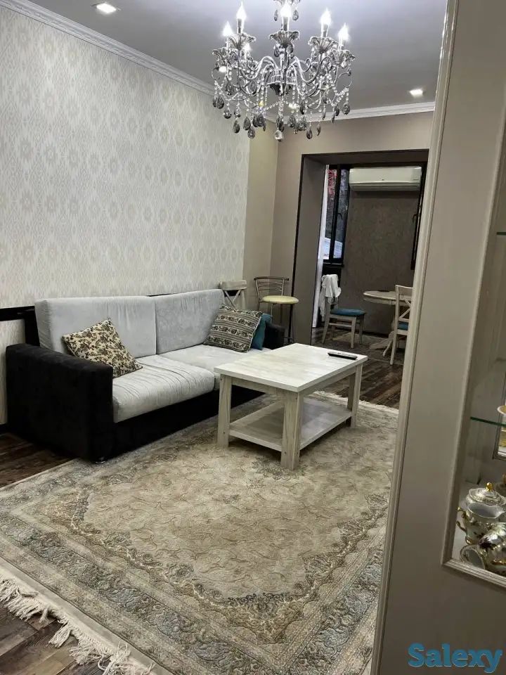 Дархан-3,ул.Новомосковская; 4-комнатная,77-сер,90 м²,евроремонт, фотография 2