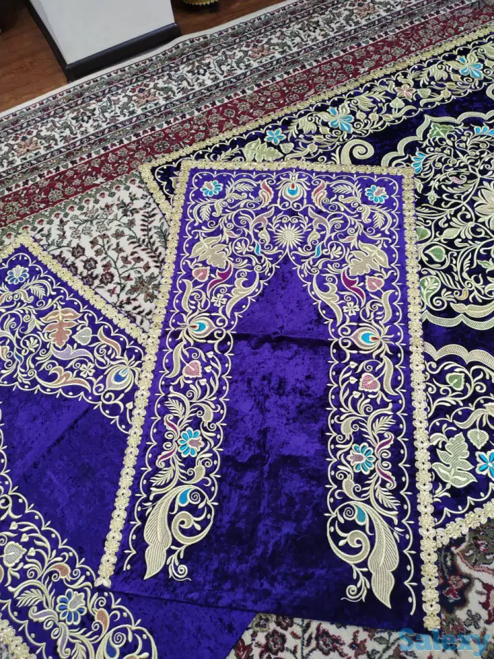 Сюзане золотошвейное в комплекте, фотография 3