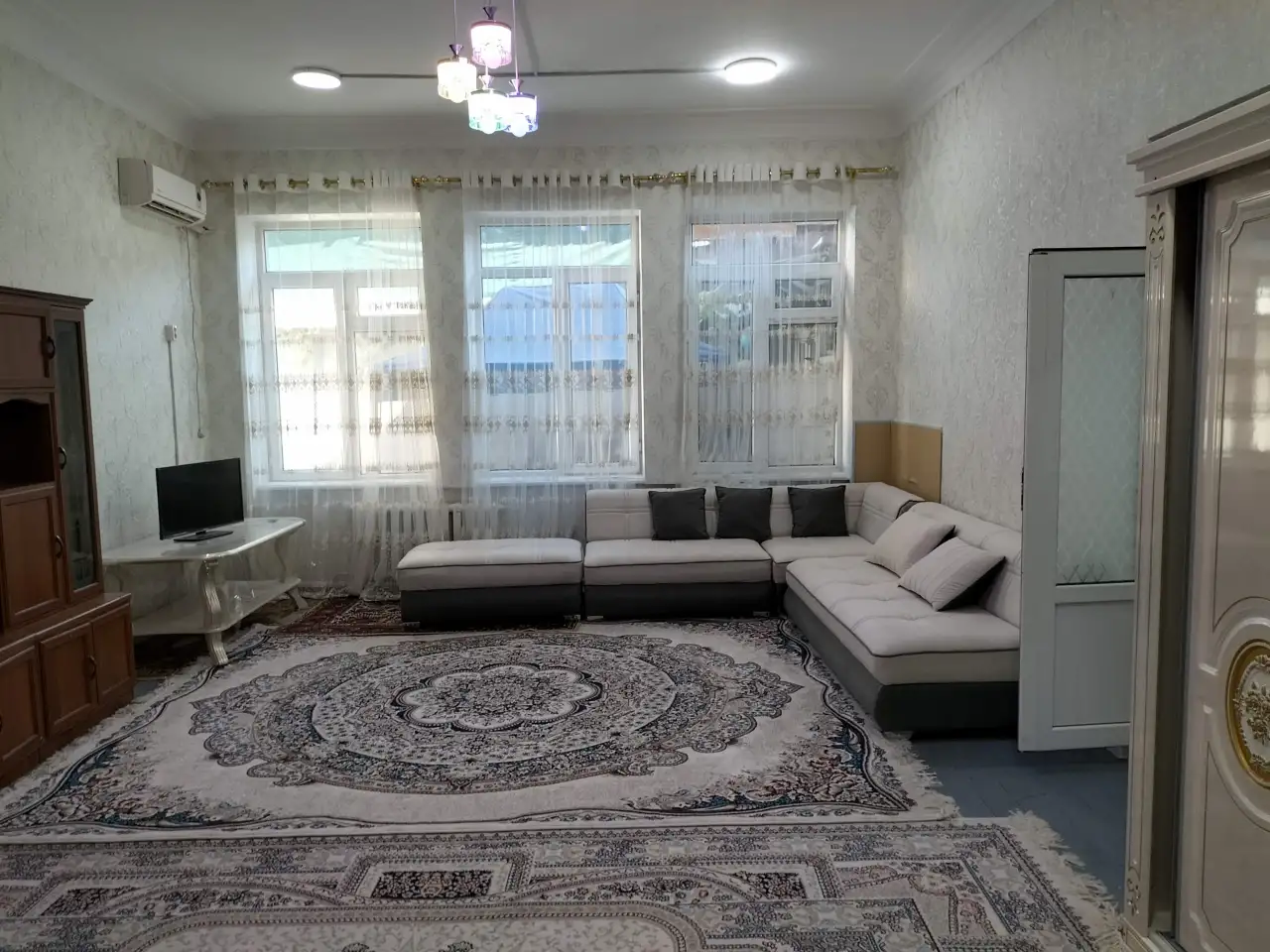 Дом 4 комнаты, Ракатбаши, фотография 2
