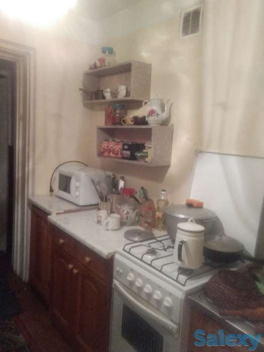 Продам 1 ком квартиру, Сергелийский район, фотография 3