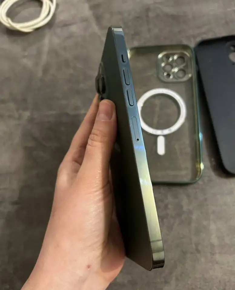 Продам iPhone 13pro max, фотография 2