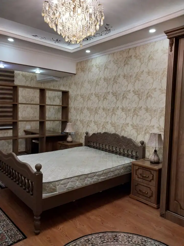 Долгосрочная  аренда, АМИР ТИМУР, фотография 8