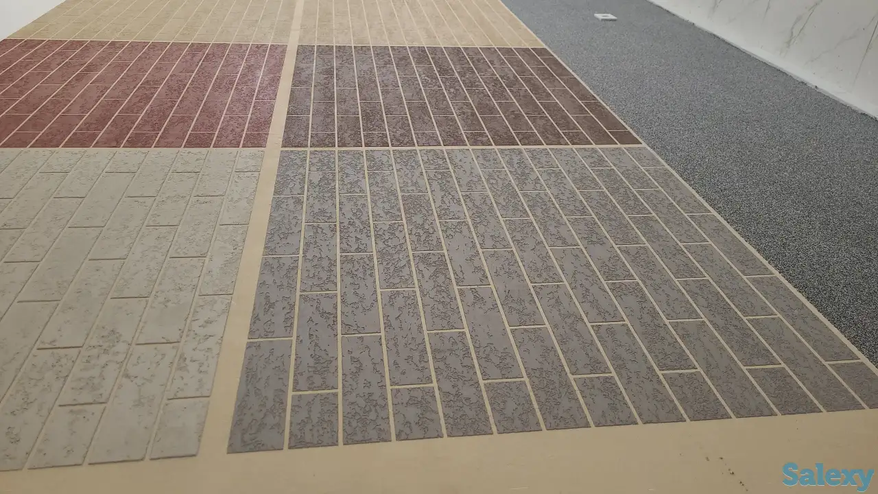 Жидкий Травертин 