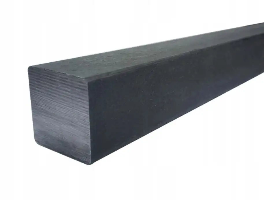 Квадрат чугунный, s3: 310; 100; 102; 105... мм, Марк.: СЧ20; ВЧ 50; ВЧ51, s3: 102... мм, фотография 1