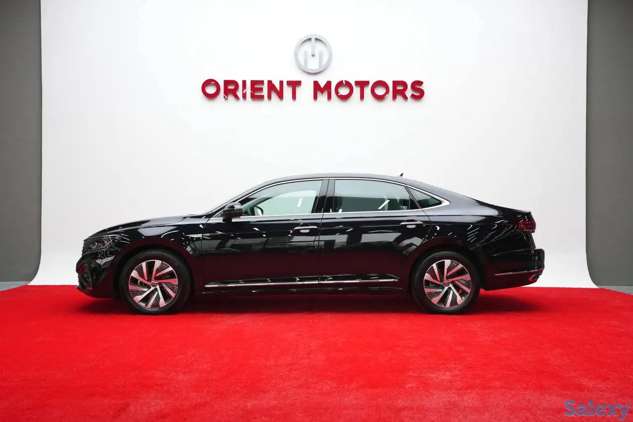 Volkswagen Passat L430 Phev Luxury, фотография 3