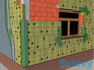 уй сотилади 4 сот, фотография 1