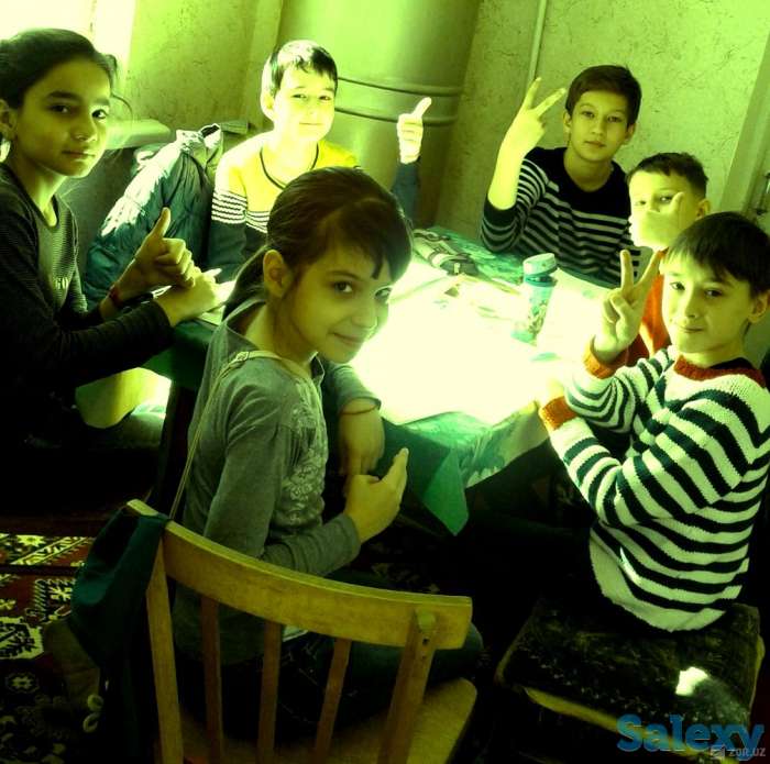 Разговорный узбекский за 7 месяцев до профессионализма (аудио и видео включены) и подготовка к IELTS. За 4 месяца, фотография 2