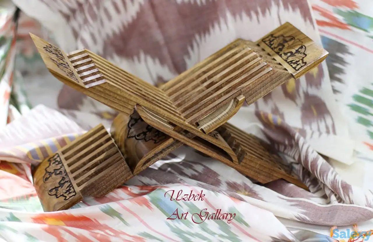 Подставка для книг, фотография 1