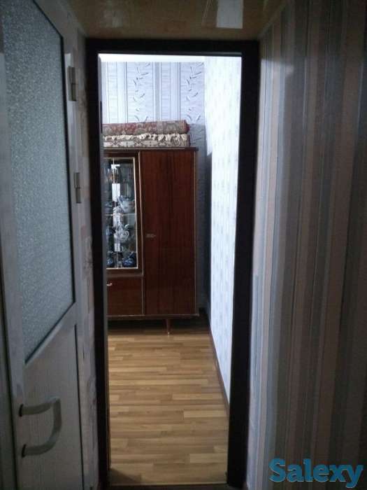 Продается 3-х комнатная квартира с евроремонтом, двориком и подвалом, фотография 17