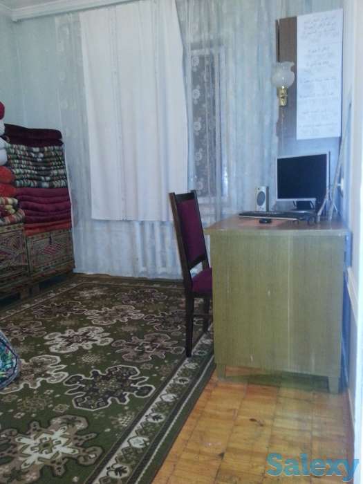 ПРОДАЮ свою улучшенную 4 ком квартиру. Массив А. Югнакий, фотография 4