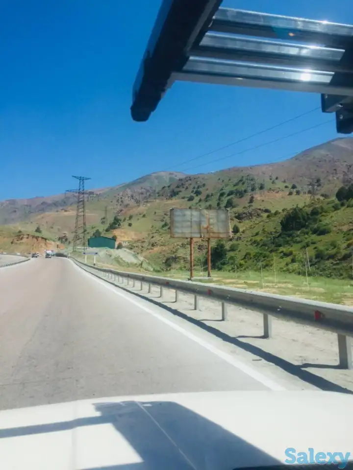 Перевалда Билбордларимиз, фотография 2