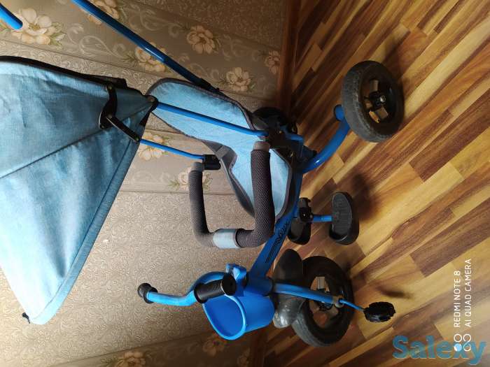 Продам детский велосипед, фотография 2