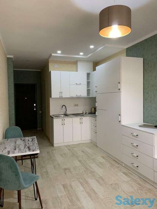 Продается квартира-студия в Батуми в 150 метрах от моря, фотография 2