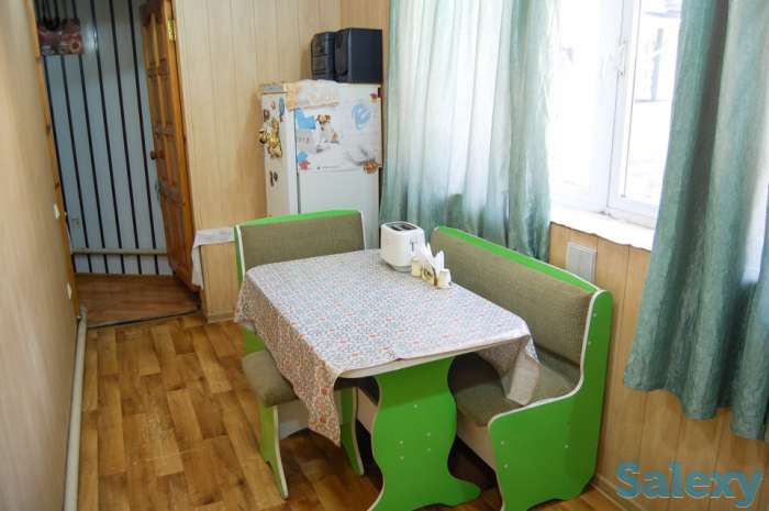 Продаются 2 дома на одном участке, Яккасарайский район, фотография 9