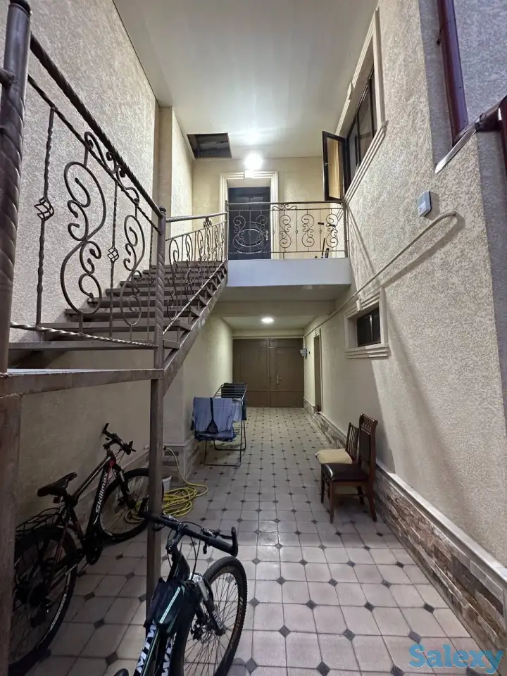 Дом,Академгородок,7-комн,2-этажа,180 м²,евроремонт,въезд, фотография 4
