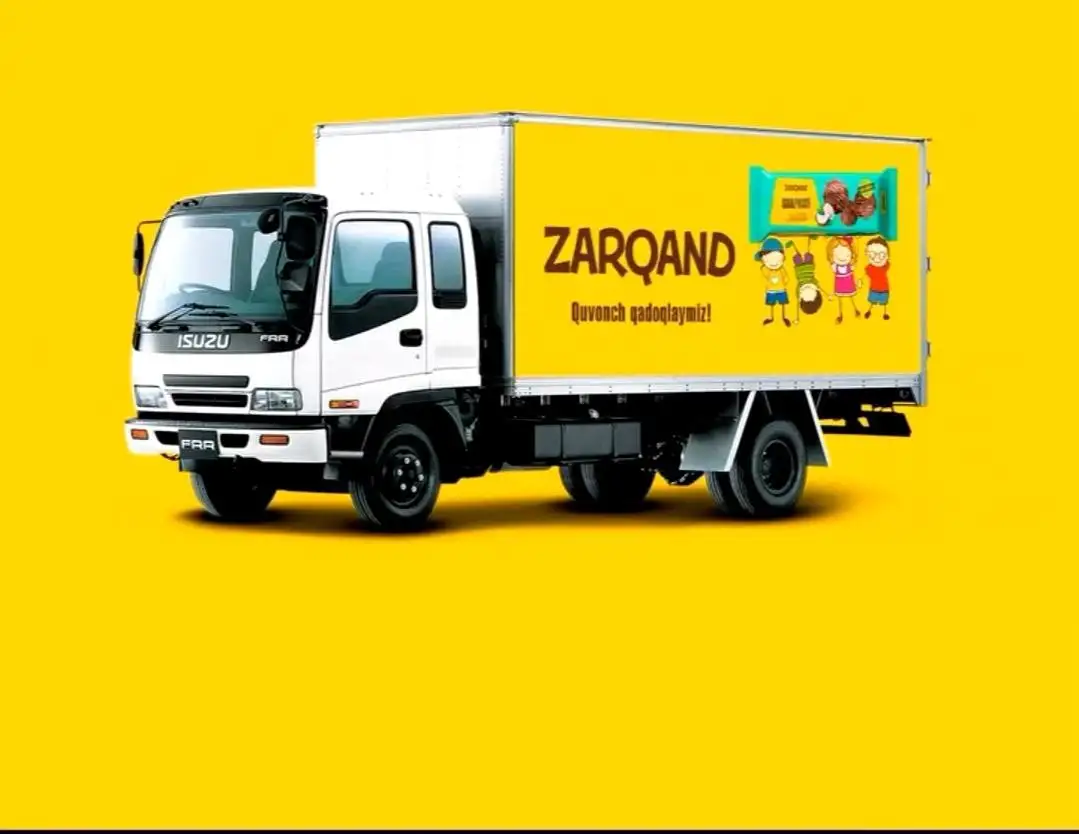 Ташки рекламалед экранбилборд, фотография 8