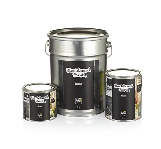 Магические краски маркерные и магнитные краски, фотография 6