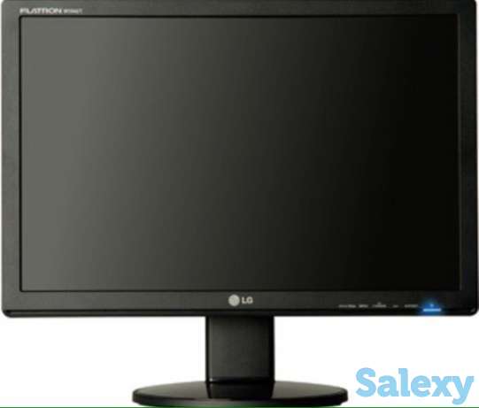 Monitor sotaman) LG Flatron L1734s, фотография 1