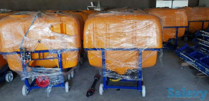 ОПРЫСКИВАТЕЛЬ, фотография 1