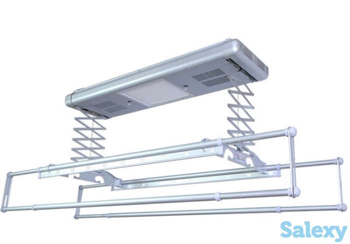 Sell smart laundry rack, фотография 4