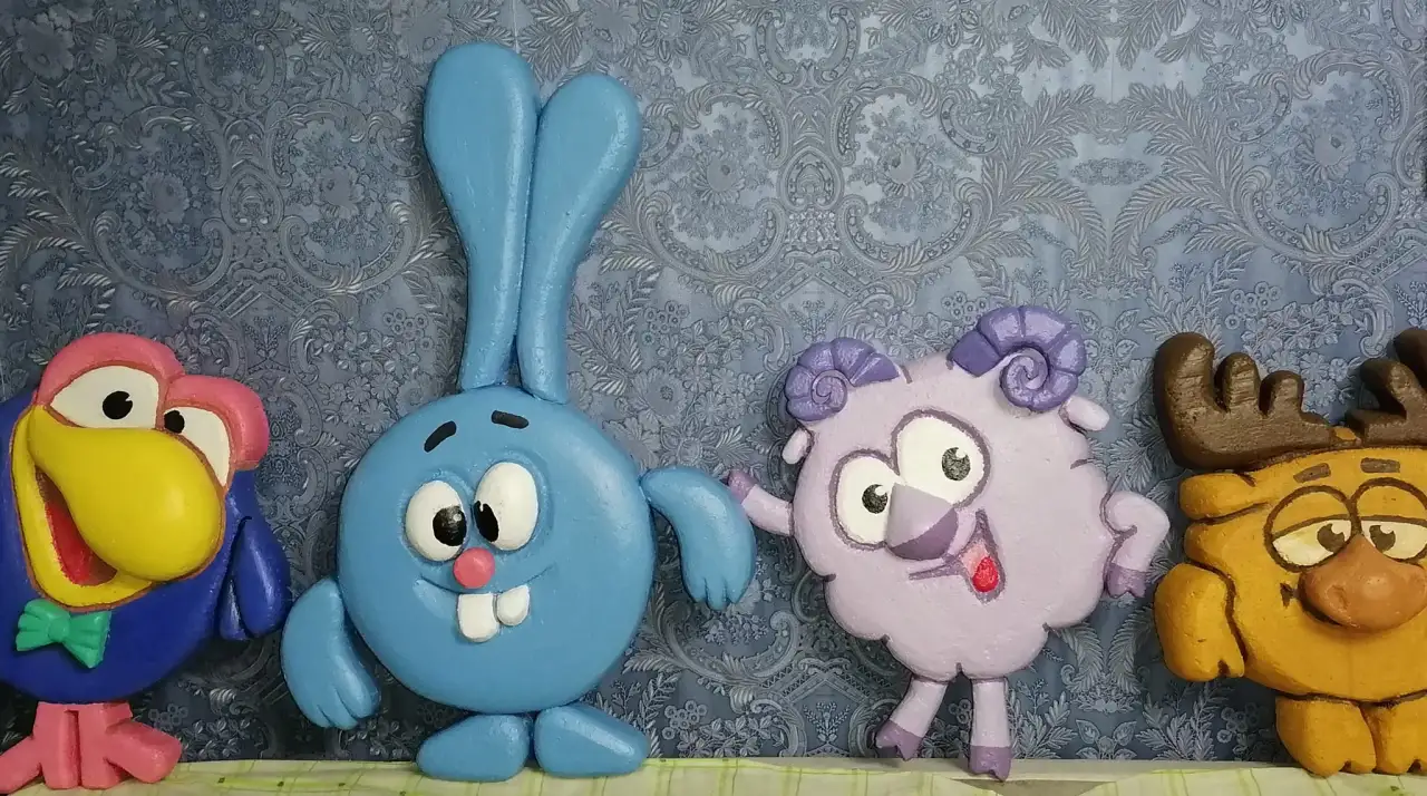 ИЗГОТОВЛЯЕМ Фигуры красочные 2Д для интерьера, фасада , для детских садиков, кафе, аквапарков, банков, клиник, парков, в, фотография 10