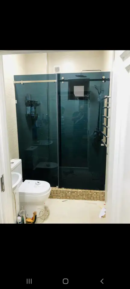 Душ кабины в Ташкенте, фотография 2