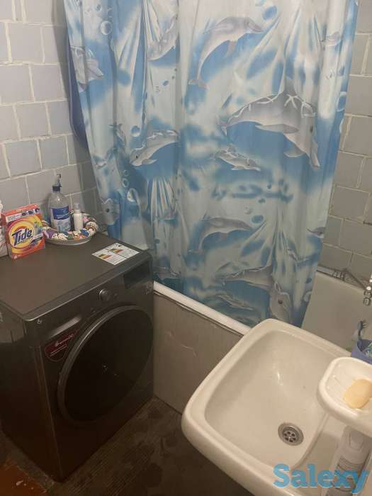 Продаётся 3-х комнатная квартира 77 серии, Ул. Берени-Б1, фотография 6