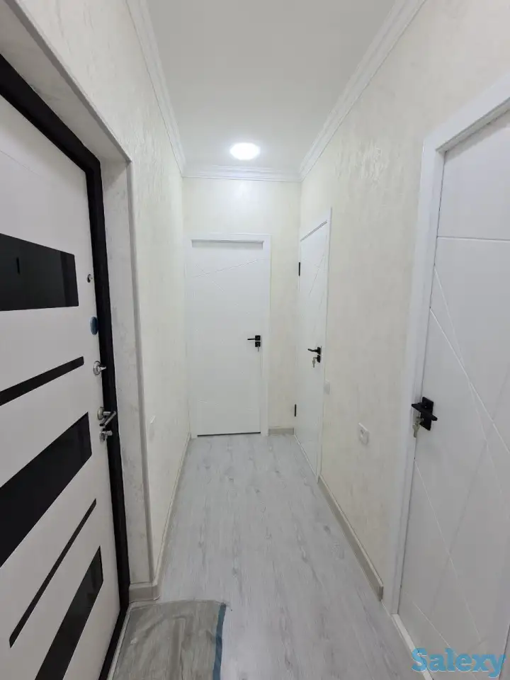 Чиланзарский район 2х комнатная, фотография 1