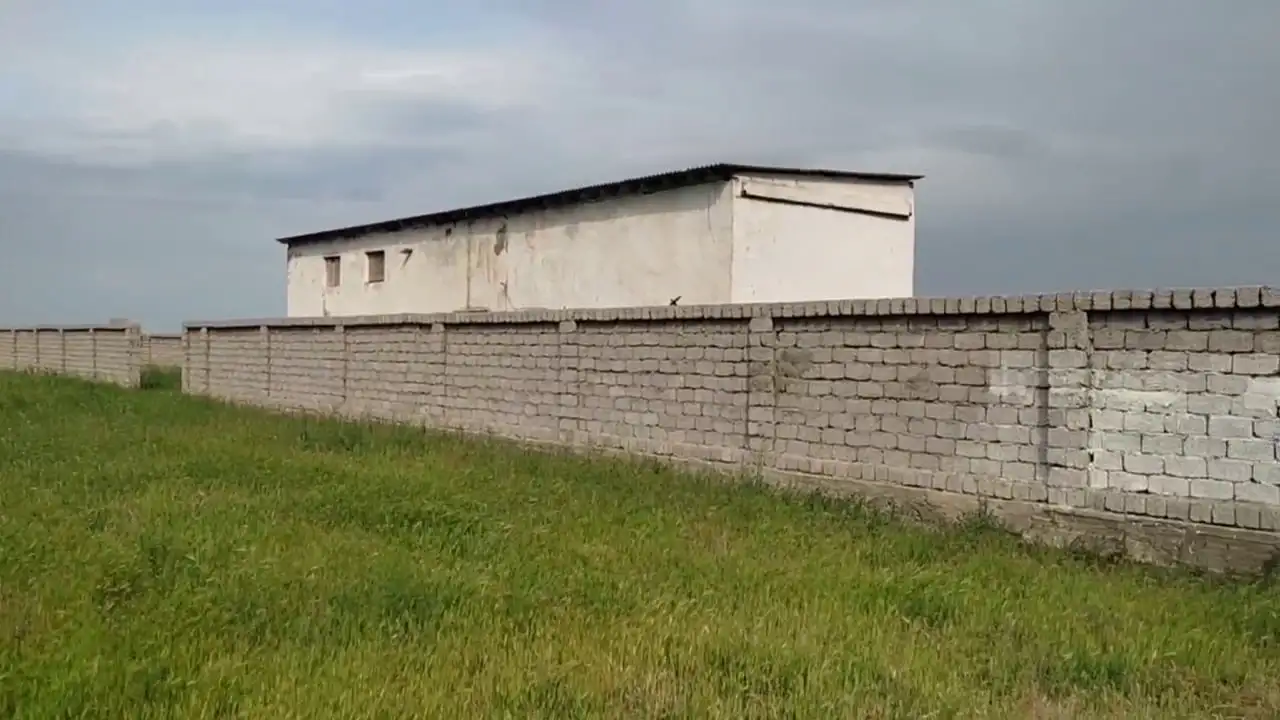 Продается ферма 1 гектар земля., Ташкентская область Букинский район, фотография 1