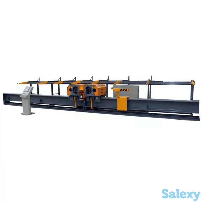 Станок для гибки арматурных стержней, фотография 2