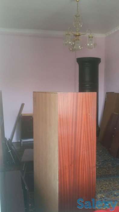 Продается квартира, область, ул.МЖК 5/8, фотография 3