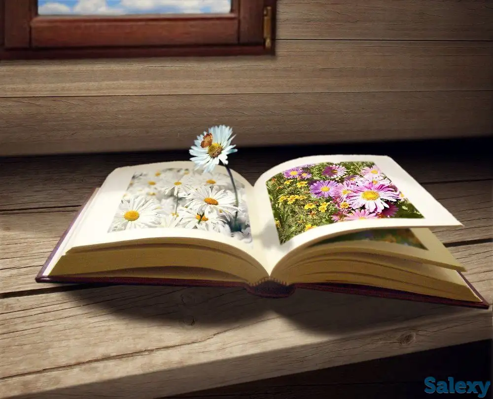 жизнь книга помогаем записать, фотография 6