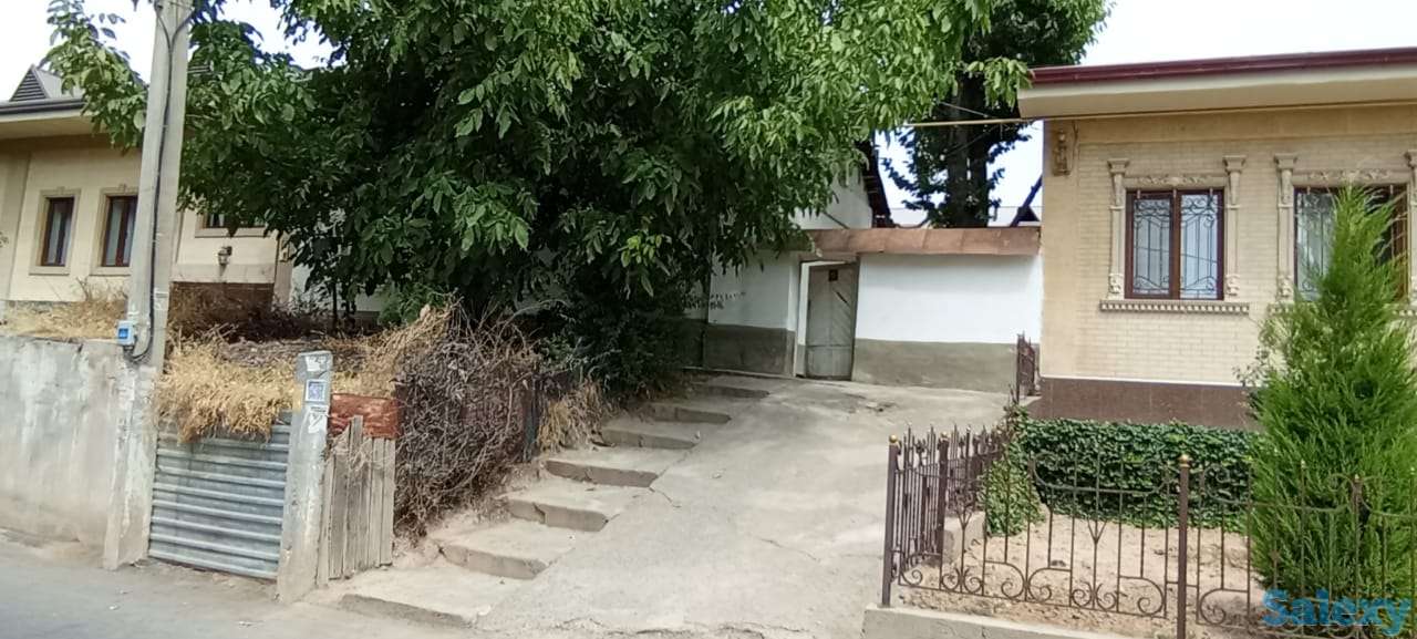 Дом с участком, ул Машинасозлар 12, фотография 4